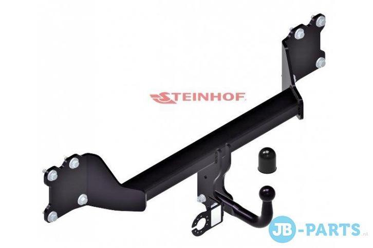 Vaste trekhaak Audi Q7 SUV tussen 07/2015-2019, Auto-onderdelen, Trekhaken