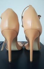 6A* Just Fab - sexy sandalen (39), Overige kleuren, Verzenden, Zo goed als nieuw, Schoenen met hoge hakken