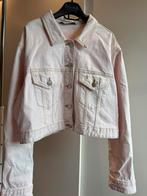 Veste en jean Zara, taille XL, Vêtements | Femmes, Enlèvement ou Envoi, Comme neuf, Taille 46/48 (XL) ou plus grande