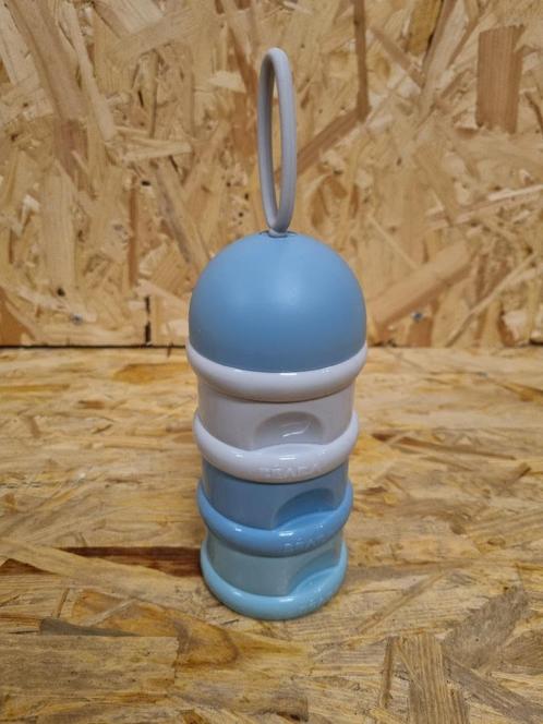 Béaba melkpoeder doseerdoos, Kinderen en Baby's, Babyvoeding en Toebehoren, Zo goed als nieuw, Overige typen, Ophalen