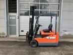 Heftruck Toyota 1,5Ton elektrisch, Doe-het-zelf en Bouw, Verzenden