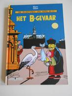 Nero , Het B-gevaar. Hardcover uit 2014, Boeken, Ophalen of Verzenden
