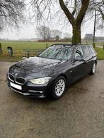 BMW 320d Touring Aut. Eff. Dynamics/luxury Line, Auto's, BMW, Automaat, Euro 5, Achterwielaandrijving, 1995 cc