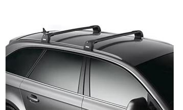 THULE WINGBAR EDGE 959X/959XB dakdragers beschikbaar voor biedingen