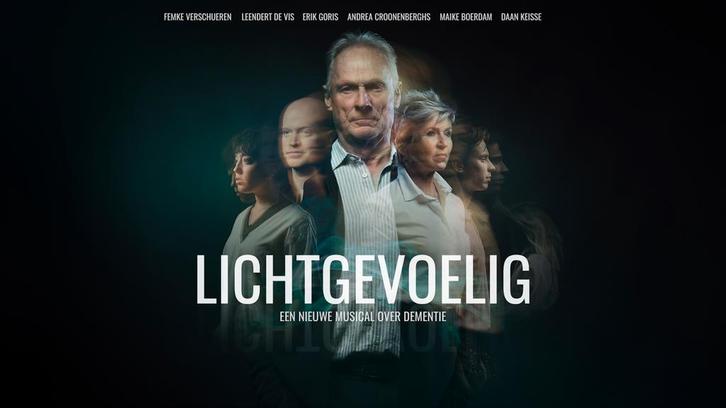 2 E-tickets Lichtgevoelig De Singel Antwerpen op 21/11, Tickets en Kaartjes, Theater | Toneel, Dans en Opera, Twee personen, November
