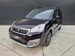 Peugeot Partner IV Tepee Style, Autos, https://public.car-pass.be/vhr/2e252560-c0cc-49d6-8006-b20b3248a9c7, Achat, Euro 6, Entreprise
