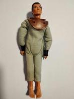 figurine Madelman 2éme génération Scaphandrier, Collections, Utilisé, Enlèvement ou Envoi