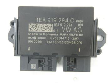 VW ID4 11A PDC Module 1EA919294C beschikbaar voor biedingen