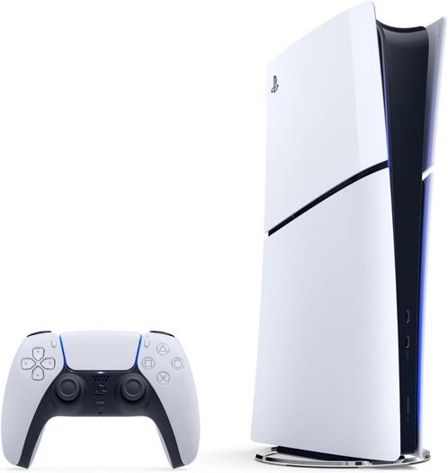 Neuf - PlayStation 5 Slim Digital Edition, Games en Spelcomputers, Spelcomputers | Sony PlayStation 5, Nieuw, Playstation 5, Ophalen of Verzenden