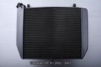 Radiateur Koeler Radiator AVDB YAMAHA YZF R1 2002 - 2003, Motoren, Ophalen of Verzenden, Nieuw