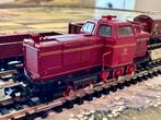 Diesellocomotief Arnold - Zeer goed staat - rijdt zeer goed, Zo goed als nieuw, Locomotief, Arnold, Analoog