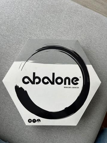 Jeu de stratégie Abalone Asmodée, 1 ou 2 joueurs, Enlèvement, Comme neuf