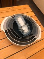 Joseph Joseph 9 nest bowl set, Ophalen, Zo goed als nieuw