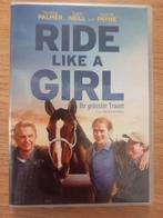 Ride like a girl, Ophalen of Verzenden, Zo goed als nieuw