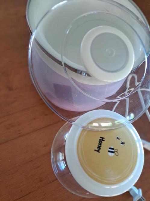 Boar yoghurt maker, Huis en Inrichting, Keuken | Keukenbenodigdheden, Zo goed als nieuw, Ophalen of Verzenden