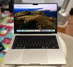 MacBook Pro 14 pouces M1 MAX - 64Gb 2Tb 10cCPU, 32cGPU, 64 GB ou plus, MacBook Pro, Enlèvement, Utilisé