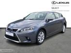 Lexus CT 200h Business Edition & Navi & PDC, Auto's, Lexus, Automaat, 88 g/km, Bedrijf, 5 deurs