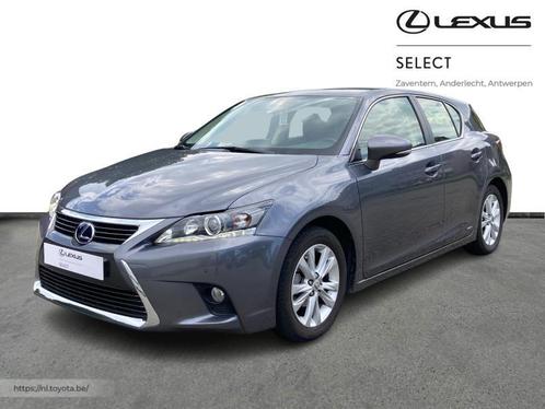 Lexus CT 200h Business Edition & Navi & PDC, Autos, Lexus, Entreprise, CT-H, Airbags, Air conditionné, Bluetooth, Ordinateur de bord