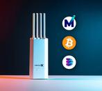14x MatchX M2 Pro Miners te koop – in goede staat!, Computers en Software, Ophalen of Verzenden, Zo goed als nieuw