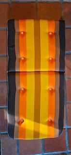 Coussins pour chaises de jardin, Jardin & Terrasse, Enlèvement, Comme neuf