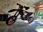 Enduro/Supermote, 430 cc, Traction Control, Particulier, Enduro