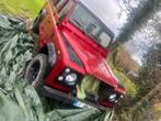 1995 Defender 300Tdi volledi, versterkte AC..., Auto's, Particulier, Te koop, Defender
