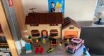 Lego Tea Simpsons House compleet zonder boekje of doos, Kinderen en Baby's, Speelgoed | Duplo en Lego, Zo goed als nieuw, Lego