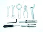 GEREEDSCHAPSET GSF 1250 Bandit 2007-2011 (GSF1250), Motoren, Gebruikt