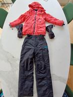 Ski uitrusting 10-12 jaar, Sport en Fitness, Skiën en Langlaufen, Ophalen, Ski