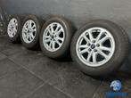 6mm! Originele Ford Transit Connect 16 inch velgen 5x108 zom, Auto-onderdelen, 16 inch, Banden en Velgen, Zomerbanden, Bestelwagen