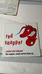 Red Snapper Reeled and Skinned, Enlèvement ou Envoi, Comme neuf