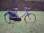 Retro fiets, Fietsen en Brommers, Fietsen | Oldtimers, Ophalen