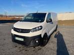 Opel Vivaro automaat 177pk apple carplay, Auto's, Bestelwagens en Lichte vracht, Used 1. Bestelwagens met ervaring., 4 cilinders