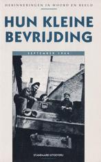 WO II authentiek: Hun kleine bevrijding september 1944, Boeken, Ophalen of Verzenden, Algemeen, Tweede Wereldoorlog, Gelezen