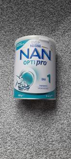 Nan optipro 1, Ophalen, Nieuw, Overige typen