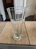 bieren vandenbroucke glas gyverinkhove, Ophalen of Verzenden, Zo goed als nieuw, Glas of Glazen