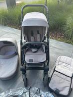 Buggy 3 in 1, Enlèvement, Utilisé, Autres marques, Protection de pluie