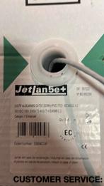 UTP cat 5 e ongeveer 250 meter, Enlèvement, Neuf