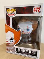 Pennywise • It • Comlection • Horreur • FunkoPop • Pop, Ophalen of Verzenden, Zo goed als nieuw