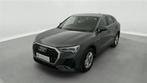 Audi Q3 35 TFSI 150Cv S-Tronic Advanced (bj 2023, automaat), Auto's, Automaat, Stof, 110 kW, 4 cilinders