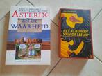 2 boeken, Ophalen, Gelezen