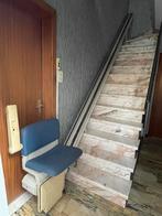 Traplift Stannah, Diversen, Trapliften, Ophalen of Verzenden