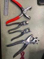 multifunctionele tangen, Ophalen, Zo goed als nieuw