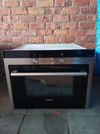 Siemens combi - oven zie beschrijving, Ophalen, Inbouw, Oven