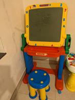 Krijt en tekentafel, Kinderen en Baby's, Ophalen