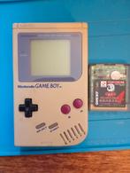 Gameboy (werkend) met spel, Ophalen of Verzenden