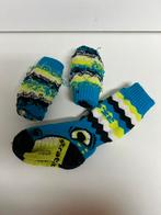 Lot de 3 paires de chaussettes de ski taille 23-26, Enlèvement, Comme neuf, Ski