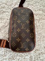 Sacoche Louis Vuitton, Zo goed als nieuw