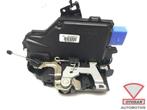 vw golf 5 vag deurslot slotmechaniek rechts voor 3d1837016, Auto-onderdelen, Gebruikt, Rechts, Volkswagen