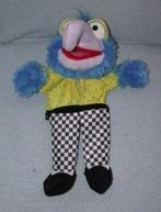 Muppets Handpop: Gonzo, Ophalen of Verzenden, Zo goed als nieuw